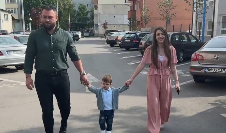  Andrei Csillag: Vot masiv, Vot decisiv, Vot reparator! Democrația și poporul vor învinge! VIDEO