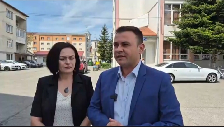  Daniel Suciu: Acest vot ne va influența cu adevărat destinul acestei națiuni
