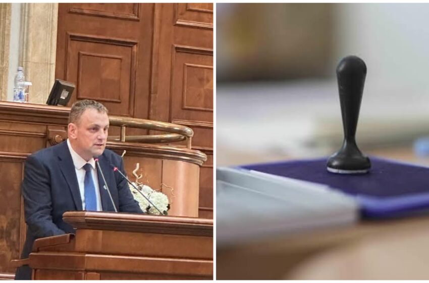  Cristian Nicula: Urmează o alegere care va spune cine suntem și încotro mergem