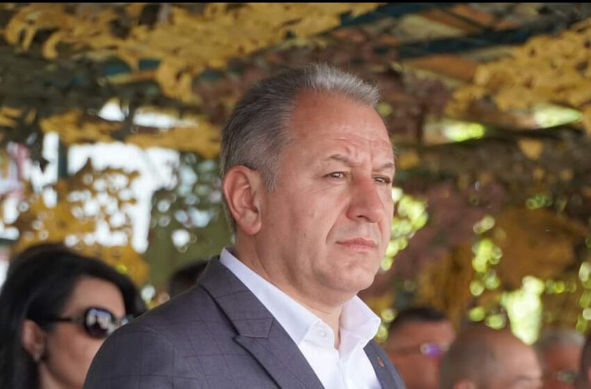  Emil Radu Moldovan: Urmează alegeri importante. Județul nostru are nevoie de stabilitate