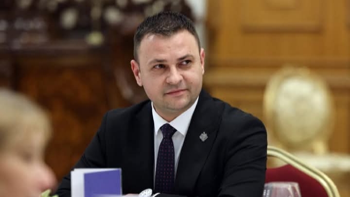  Daniel Suciu: Pe 18 Mai este nevoie să vorbiți, cât de mulți se poate