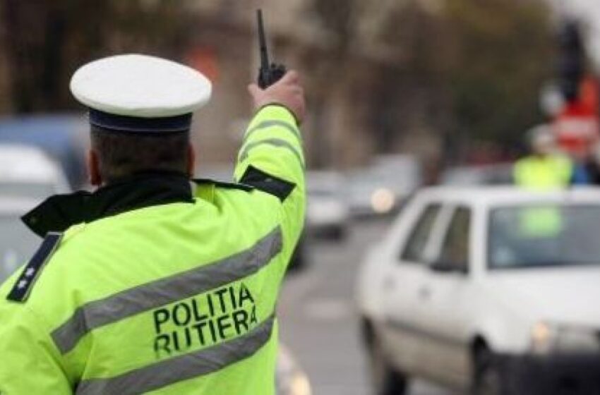  Deputaţii au votat ca reducerea perioadei de suspendare a permisului să fie condiţionată de plata amenzii