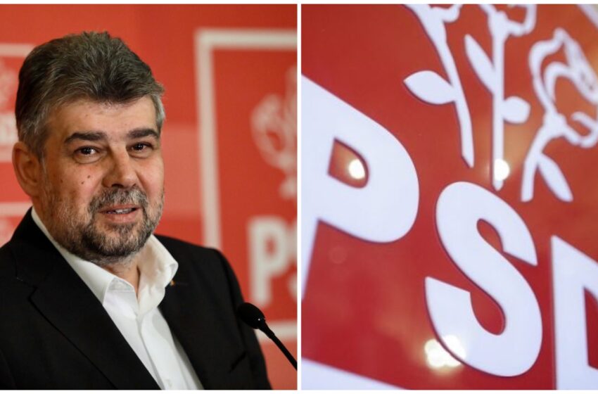  PSD Bistrița-Năsăud: Guvernul PSD a fost bun pentru România