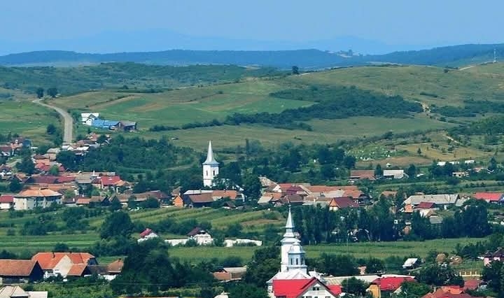  Buduș: Începe colectarea documentelor pentru întabularea gratuită a terenurilor