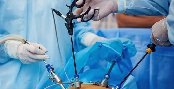  Laparoscopie ginecologică de înaltă clasă la Clinica Sanovil Bistrița