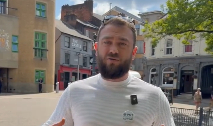  Andrei Csillag: Diaspora nu este doar un număr în statistici. E suflet din sufletul țării. VIDEO