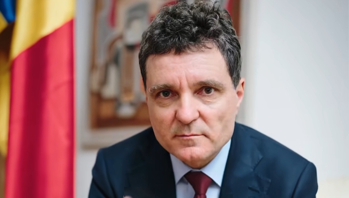  Nicușor Dan: George Simion face ce știe mai bine-JIGNEȘTE!