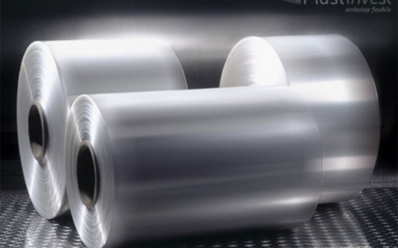  Producătorul de ambalaje PLASTINVEST investește 1,35 mil. euro în extinderea producției