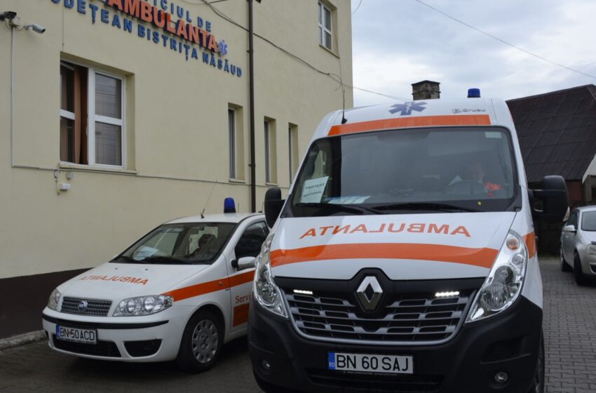  Medic de 58 de ani de la SAJ BN reținut pentru agresiune sexuală