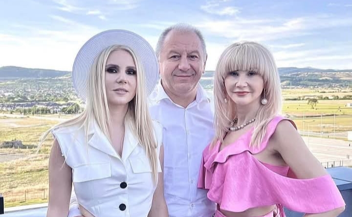  Emil Radu Moldovan: Cel mai important lucru din lume este FAMILIA