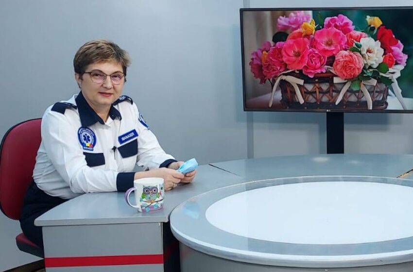  Anabella Muszi: Ne delimităm categoric de orice formă de comportament abuziv și discriminatoriu