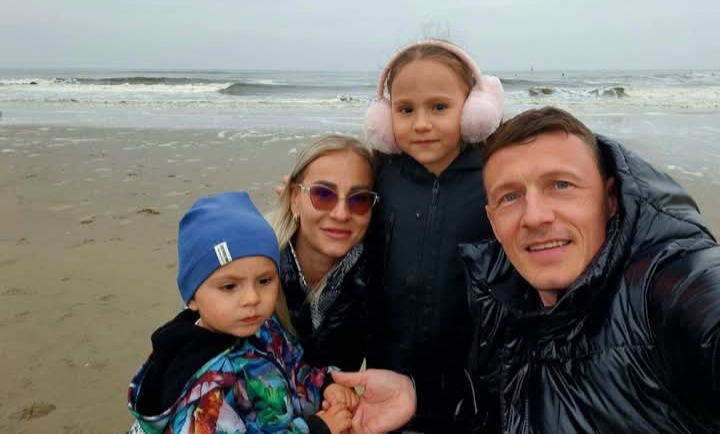  Dorin Vlașin: Familia este locul unde găsim întotdeauna sprijin și iubire
