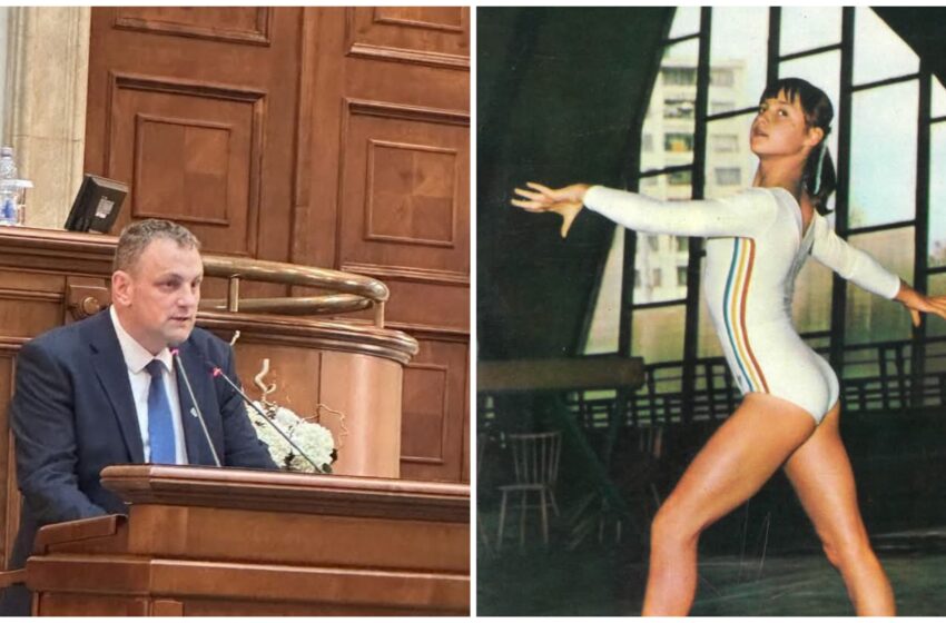  Cristian Nicula: Senatul României a dat ieri un „10” simbolic