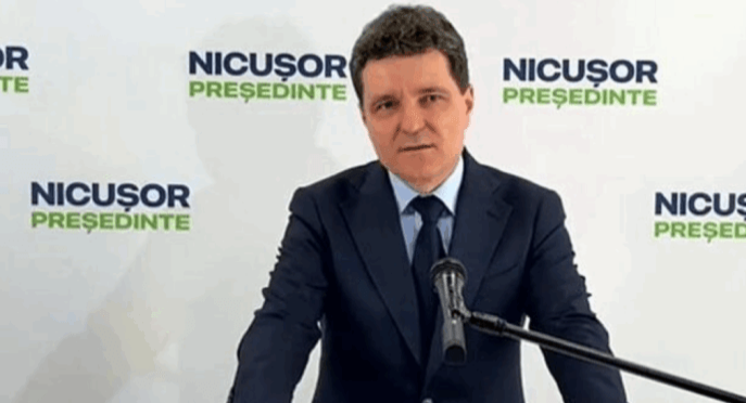 Nicușor Dan: Este intolerabil să jignești sute de mii de copii și adulți cu tulburări de spectru autist din România