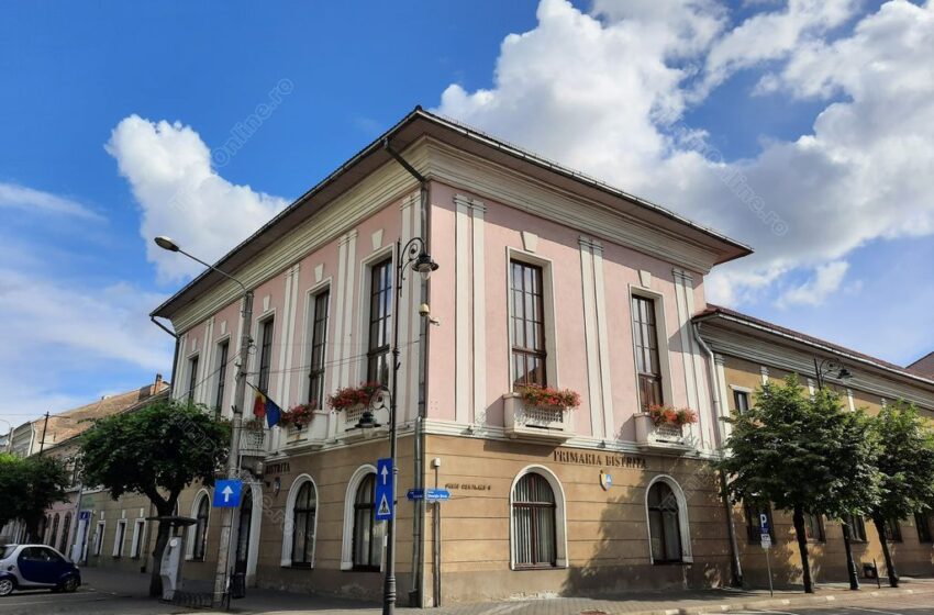 Primăria Bistrița oferă finanțare nerambursabilă pentru 41 de proiecte