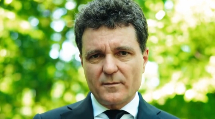  Nicușor Dan: Credința a devenit, din păcate, un instrument politic. VIDEO