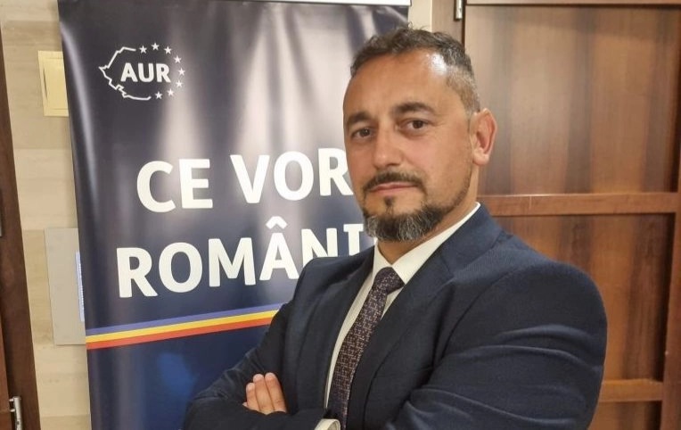  Dragoș Hârjoabă: Nu mă bucur că a câștigat ND, mă bucur că nu a câștigat un monstru!