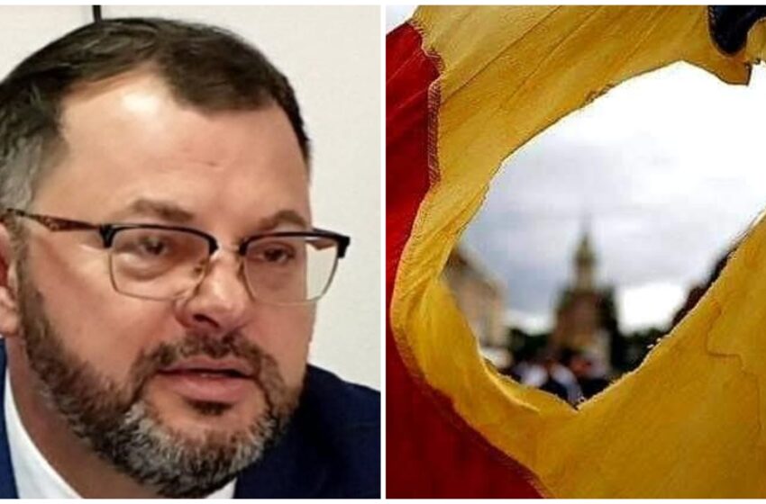  Sorin Hangan: Cu România în gâND!
