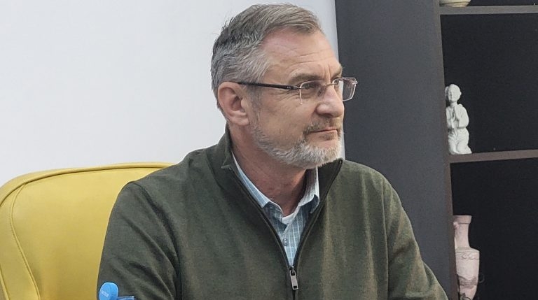  Omul de afaceri Gelu Drăgan, reținut pentru 24 de ore