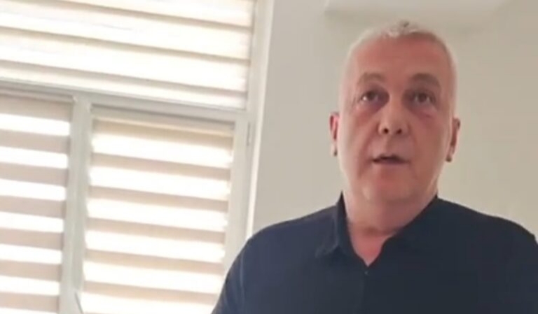  Primarul comunei Chiochiș, Vasile Silași, amenințat cu moartea în timpul serviciului. Bărbatul care l-a înjurat și amenințat a fost reținut de polițiști