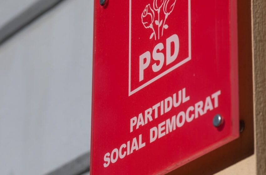  Conducerea PSD BN cere instituțiilor statului să aplice legea: Ceea ce s-a întâmplat în Primăria Chiochiș NU poate rămâne doar ca un live pe rețelele de socializare