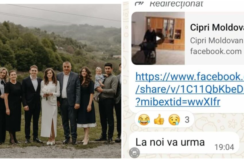  Gest reprobabil la Parva ca la Chiochiș? Primarul Ioan Strugari cere luarea de măsuri