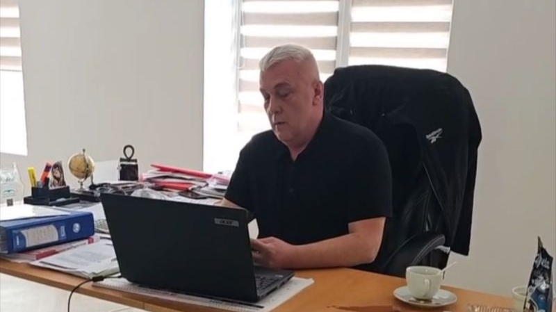  Agresorul primarului din Chiochiș a fost arestat pentru 30 de zile