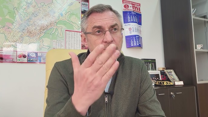  Omul de afaceri Gelu Drăgan, cercetat sub control judiciar