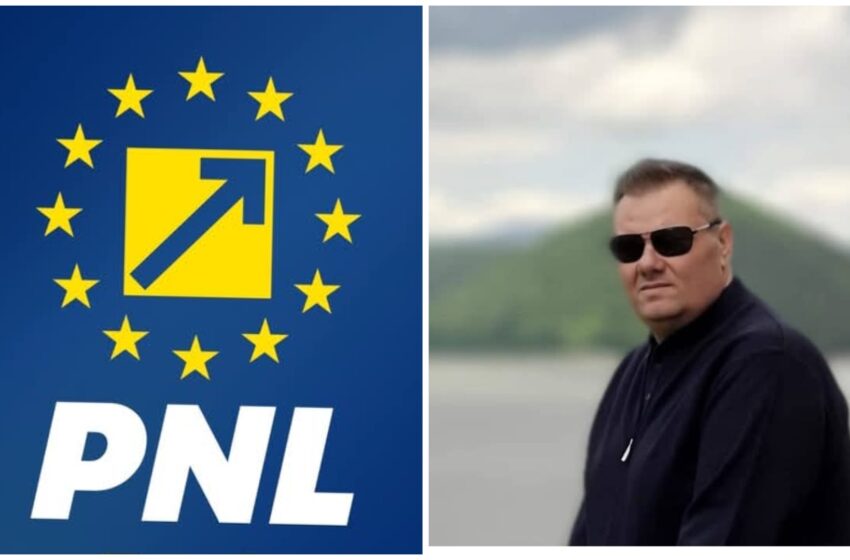  Notarul Gabriel Groza: Vă place cum arată azi PNL? Mie, sincer, NU!