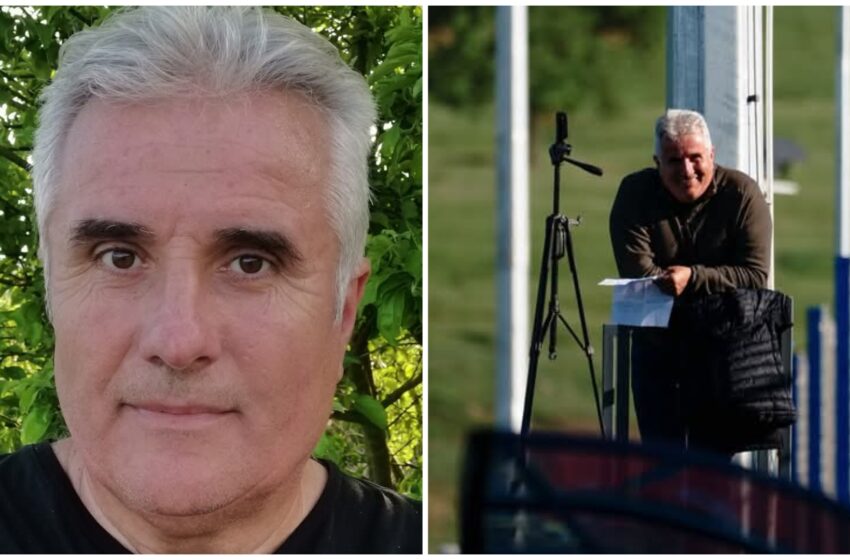  La Mulți Ani Radu Sîrbu, jurnalist Mesager 24!