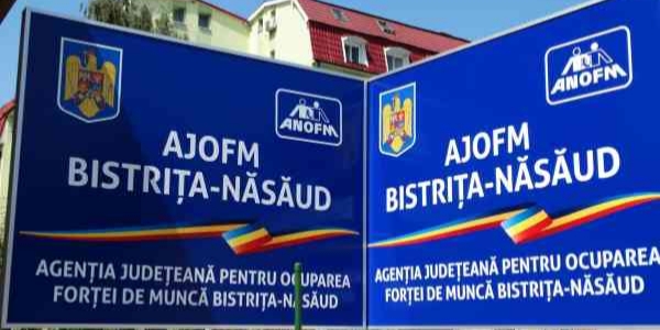  Bursa Generală a locurilor de muncă organizată vineri, 23 mai, de AJOFM BN