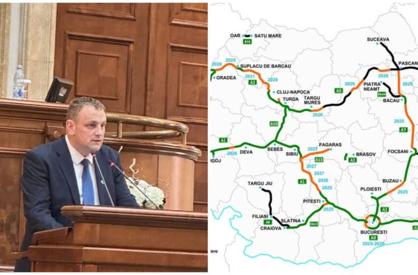  Cristian Nicula: România nu este o țară ideală, dar e o țară vie, o țară care nu renunță!
