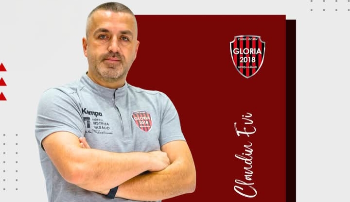  La Mulți Ani, CLAUDIU EVI!