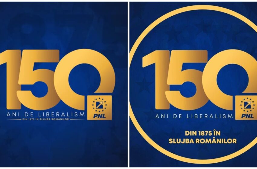  24 Mai 1875-24 Mai 2025. 150 de ani de liberalism în România