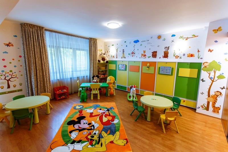  Luni, 26 mai, încep înscrierile la creșă și grădiniță pentru anul școlar 2025-2026