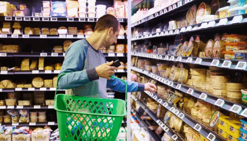  Bistrița, unul din municipiile cu cele mai mari scumpiri ale coșului de consum