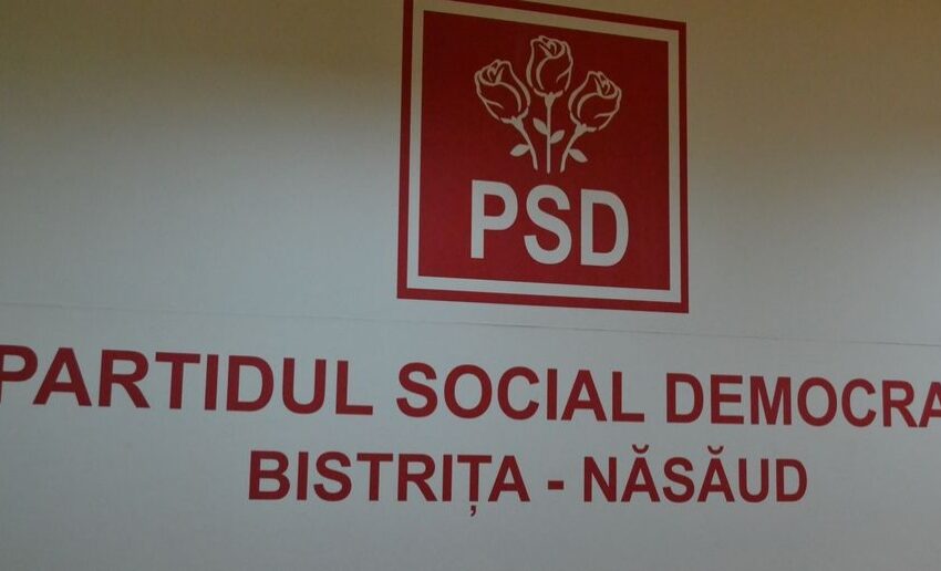 PSD decide astăzi dacă intră la guvernare sau face opoziție constructivă