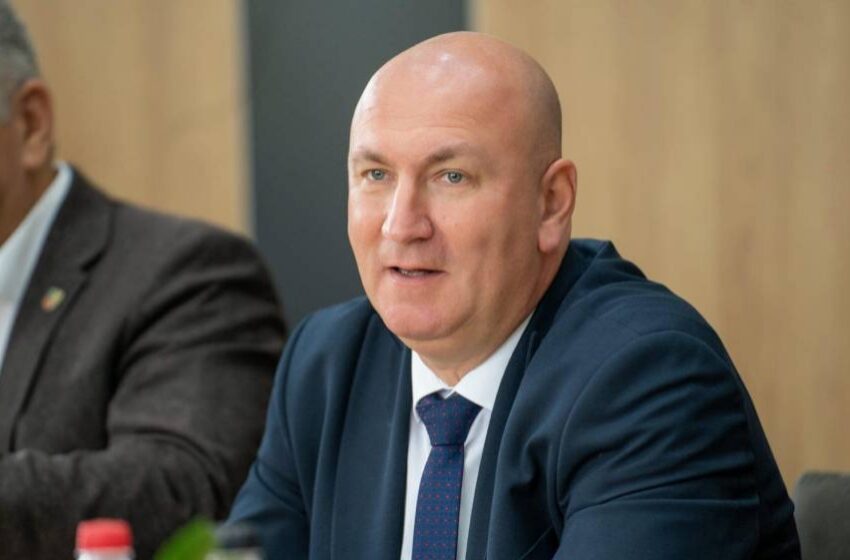  Primăria Bistrița retrage de la finanțare proiectul de reabilitare a Ansamblului Sugălete