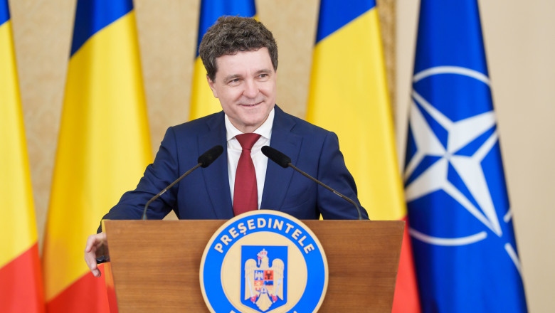  Preşedintele Nicuşor Dan se întâlneşte astăzi cu partidele pentru primele discuţii privind formarea noului Guvern