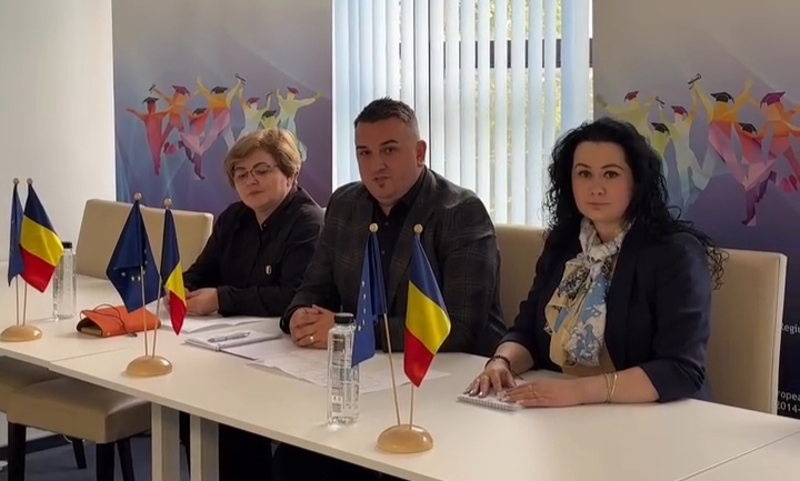  Paul Știr: Comuna Căianu Mic va fi principalul furnizor de servicii medicale și sociale de pe Valea Țibleșului! VIDEO