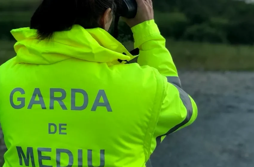  Amendă de 50 000 de lei a comisarilor de mediu la o stație de epurare ape de mină din Bistrița-Năsăud