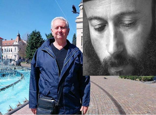  SORIN GRECU: Povestea lui Ioan Achim, aviatorul devenit călugăr