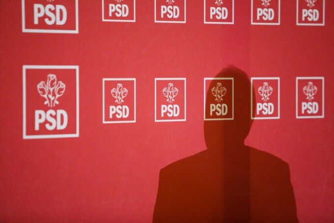  ANALIZA 1 : PSD a ieșit de la guvernare!