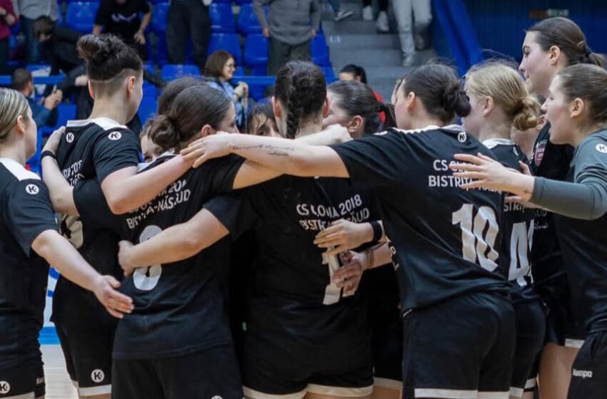 EXCELENT! Junioarele 1 ale Gloriei s-au calificat în Final Four-ul Turneului Final Valoare