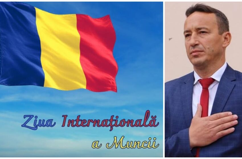  Doru Crișan: Împreună suntem mai puternici și construim un viitor mai bun pentru copiii noștri
