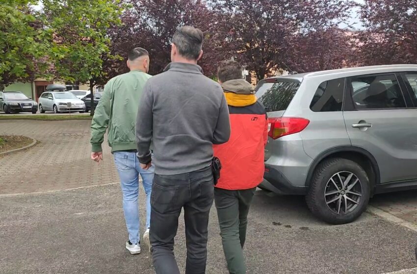  Directorul medical al Ambulanței BN a fost arestat preventiv pentru 30 de zile