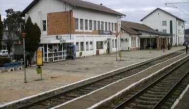  Calea ferată de la Beclean la Ilva Mică va fi modernizată!