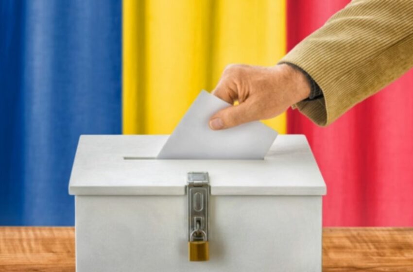  Prezență record la vot în diaspora: aproape triplu față de noiembrie 2024, până sâmbătă dimineață la ora 06:00