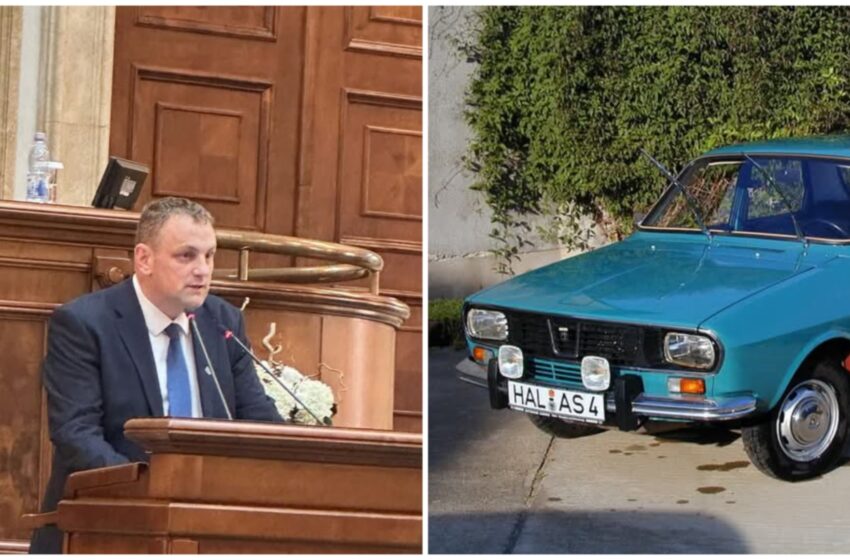  Cristian Nicula: Despăgubiri după 35 de ani, un gest de reparație pentru românii care au depus bani la CEC pentru Dacia