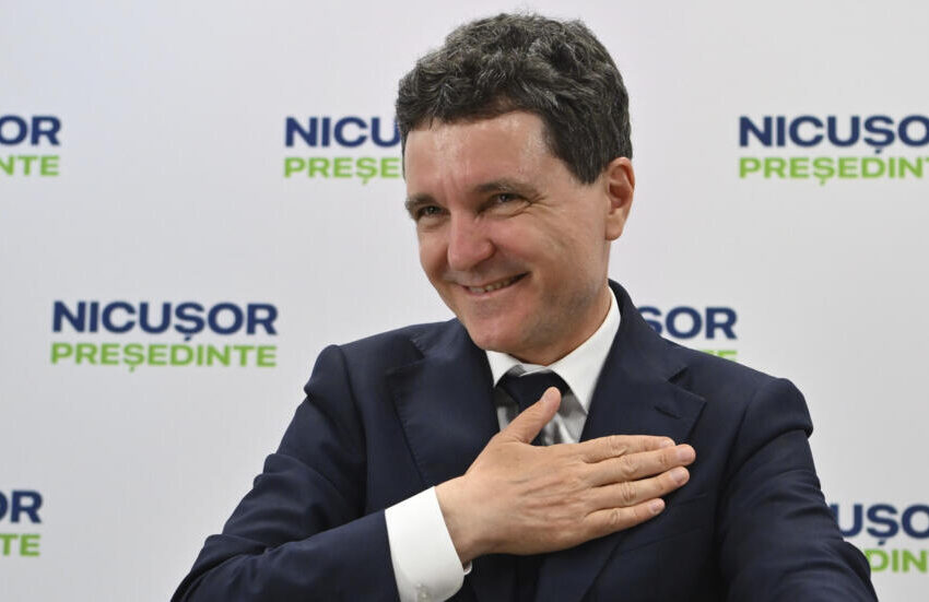  Nicușor Dan: A apus o epocă în care niște partide politice considerau electoratul niște saci cu voturi